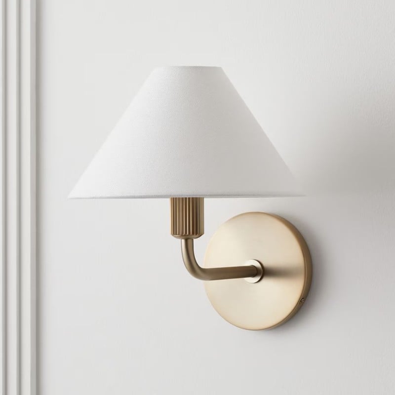 Applique murale Diora - Luminaire...