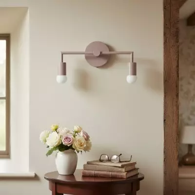 Lampada da toeletta... 2