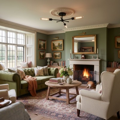 Lustre industriel Mobilux... 2