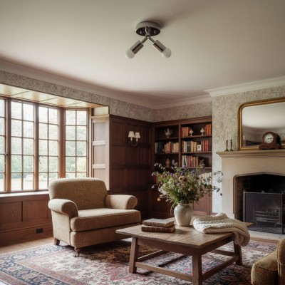 Plafonnier encastré moderne... 2