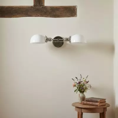 Lampada da toeletta Ornato... 2