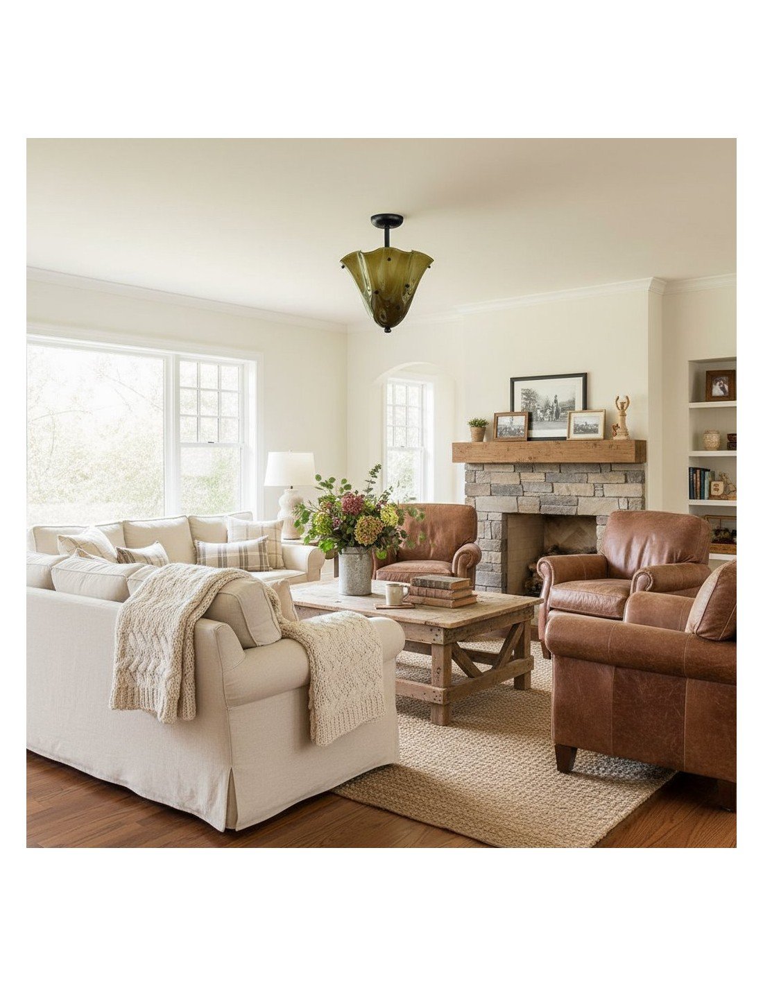 Bellina Decorative Glass Ceiling... Bellina Decorative Glass Ceiling...