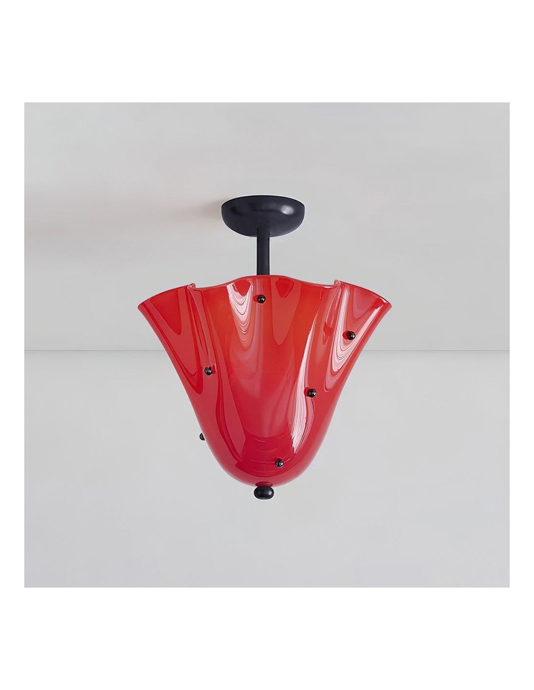 Bellina Decorative Glass Ceiling... Bellina Decorative Glass Ceiling...