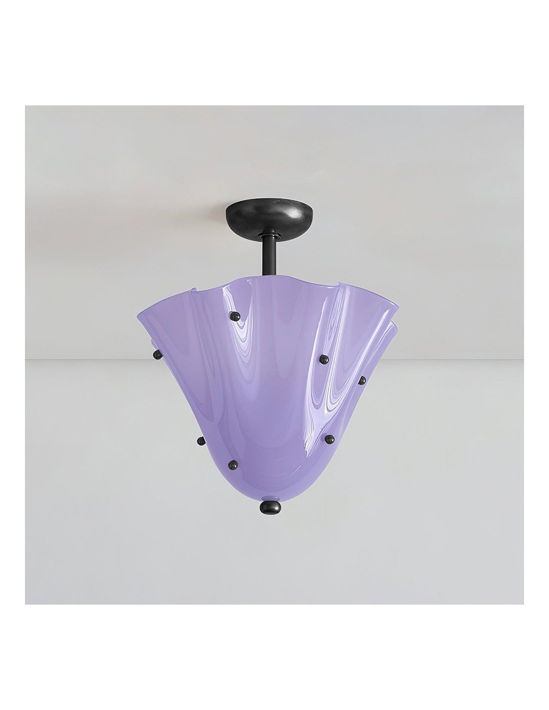 Bellina Decorative Glass Ceiling... Bellina Decorative Glass Ceiling...