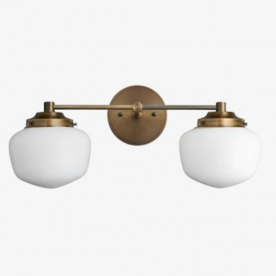 Lampada da toeletta Art...