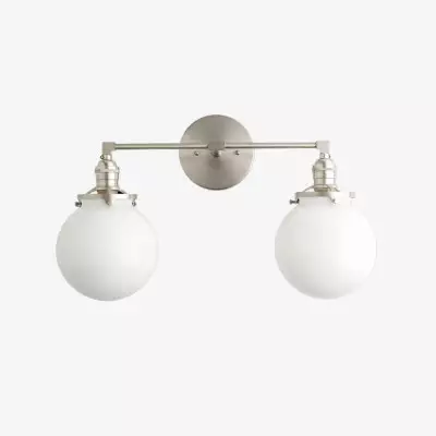 Lampada da toeletta Lumio...