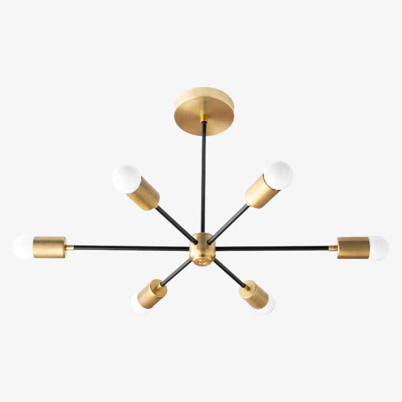 Mobilux Line Mid Century Modern...