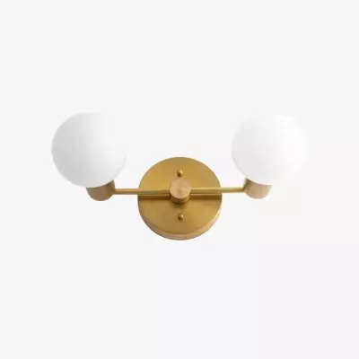 Lampada da toeletta in...