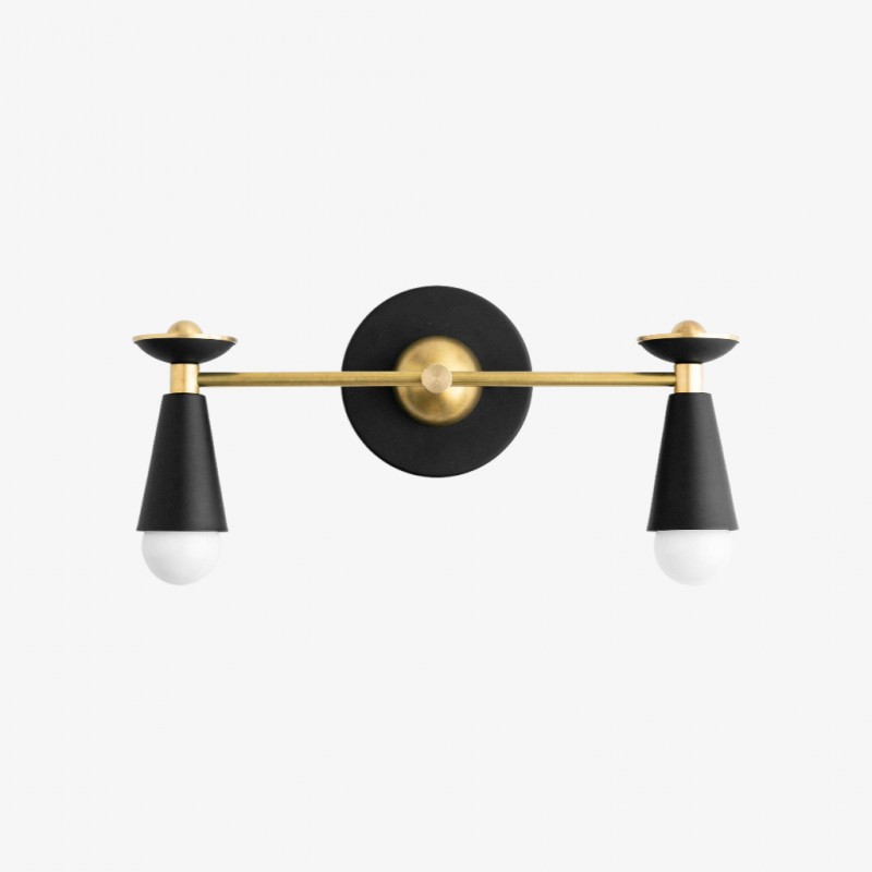 Pyralis Cone Moderne Art Deco...