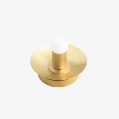 Applique Radiro Globe in...