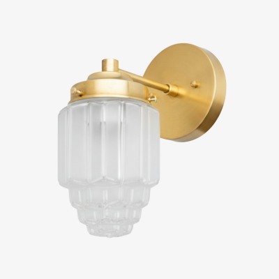 Lampada da toeletta in...