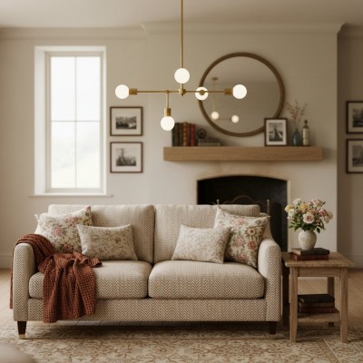 Lustre Mobilux Line 5... 2