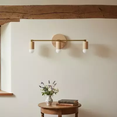Mobilux Line Wood and... 2
