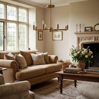 Lustre moderne Mobilux Line... 2