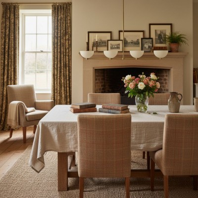 Lustre élégant Metio Dome -... 2