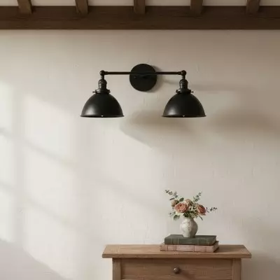 Lampada da toeletta... 2