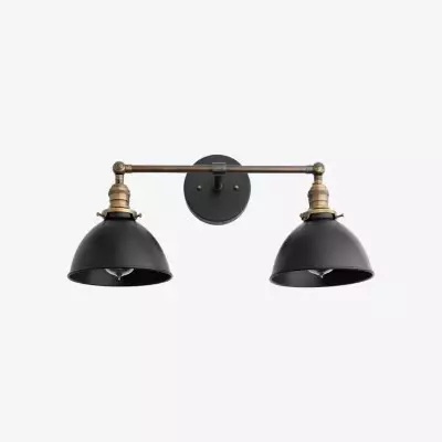 Lampada da toeletta...