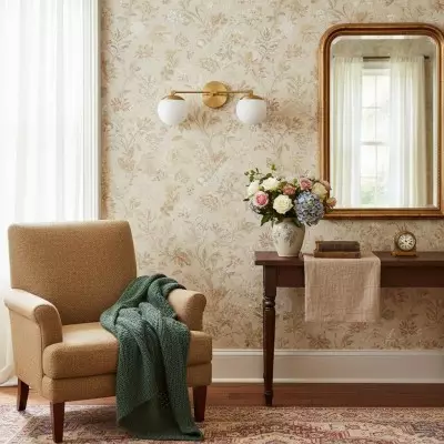 Glorica Glass Vanity Light... 2