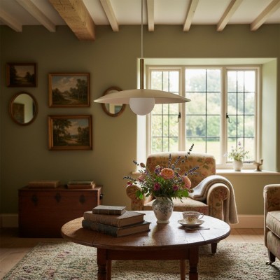 Suspension minimaliste en... 2