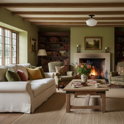 Plafonnier Geotower en... 2