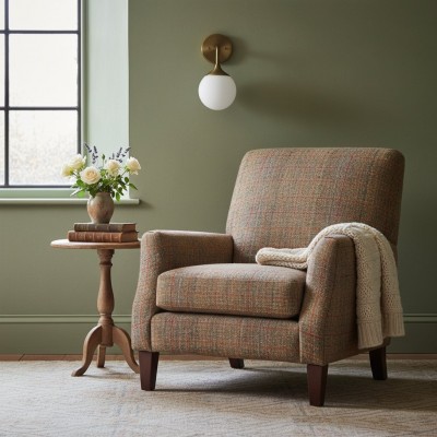 Applique murale en verre... 2