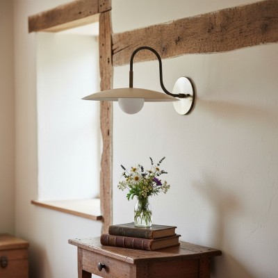 Applique murale moderne en... 2