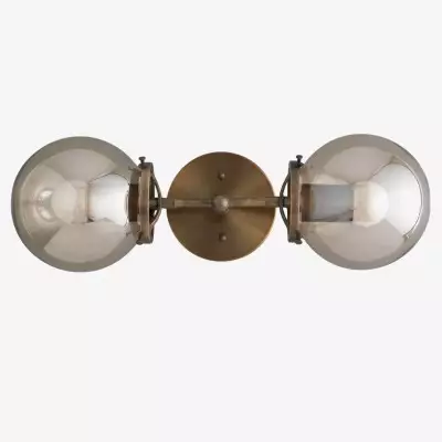 Lumio Globe Double Globe...