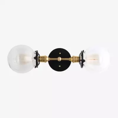 Lumio Globe Industrial...