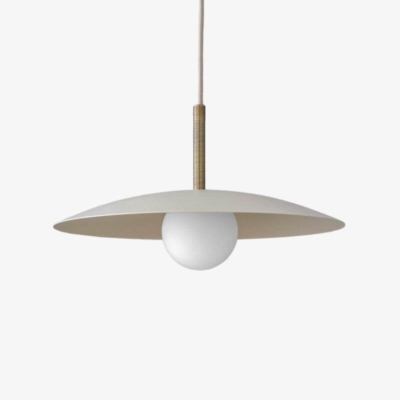 Curva Metalen Minimalistische...