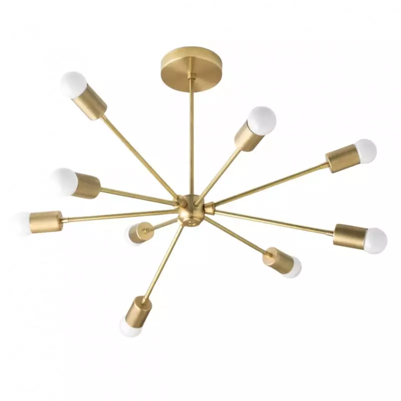 Lustre Sputnik Mobilux Line...