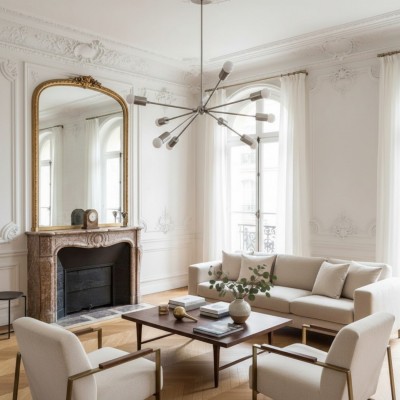 Lustre Sputnik Mobilux Line... 2