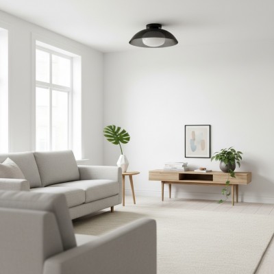 Plafonnier encastré Elorina... 2