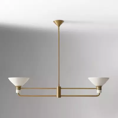 Calvor Linear 2 Light...