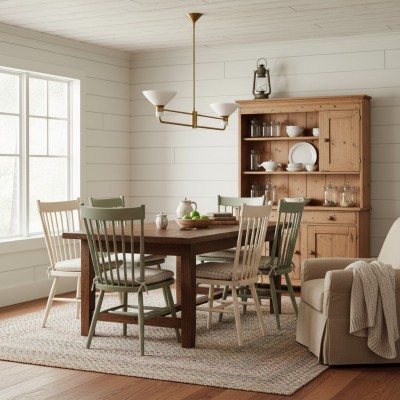 Lustre linéaire Calvor à 2... 2