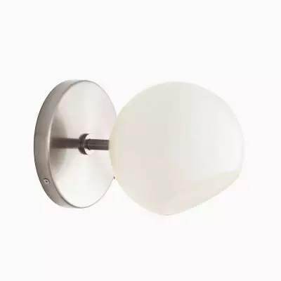 Applique in vetro Brina a 2...