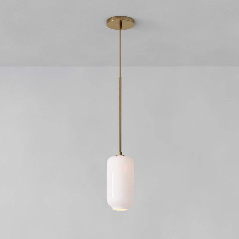 Suspension Lumivelle Pebble -...