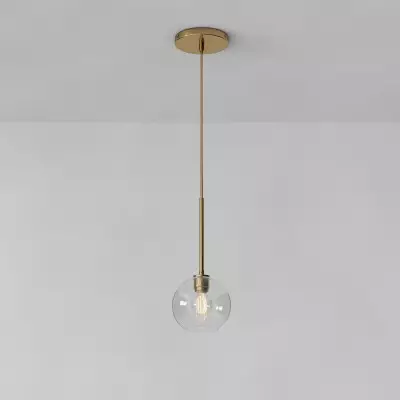 Selvion Sculptural Globe...