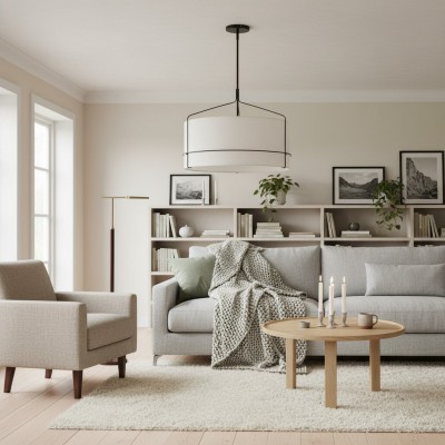 Suspension Horelia -... 2