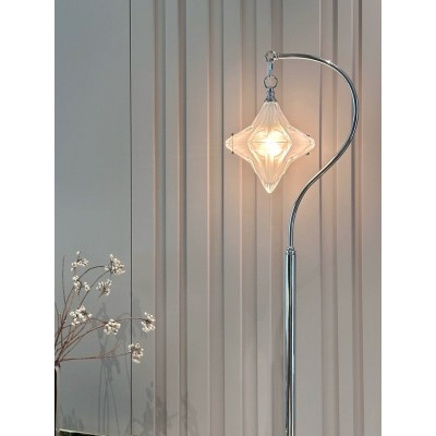 Lampadaire Art Déco Star –... 2