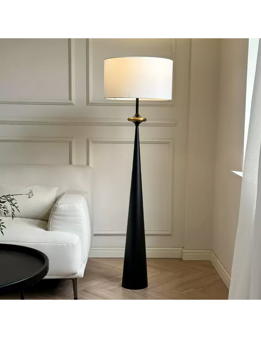 Putney vloerlamp KL1562 Putney vloerlamp KL1562