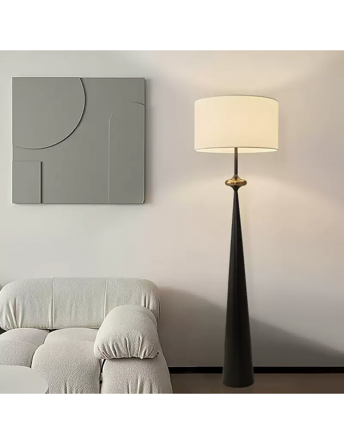 Putney vloerlamp KL1562 Putney vloerlamp KL1562