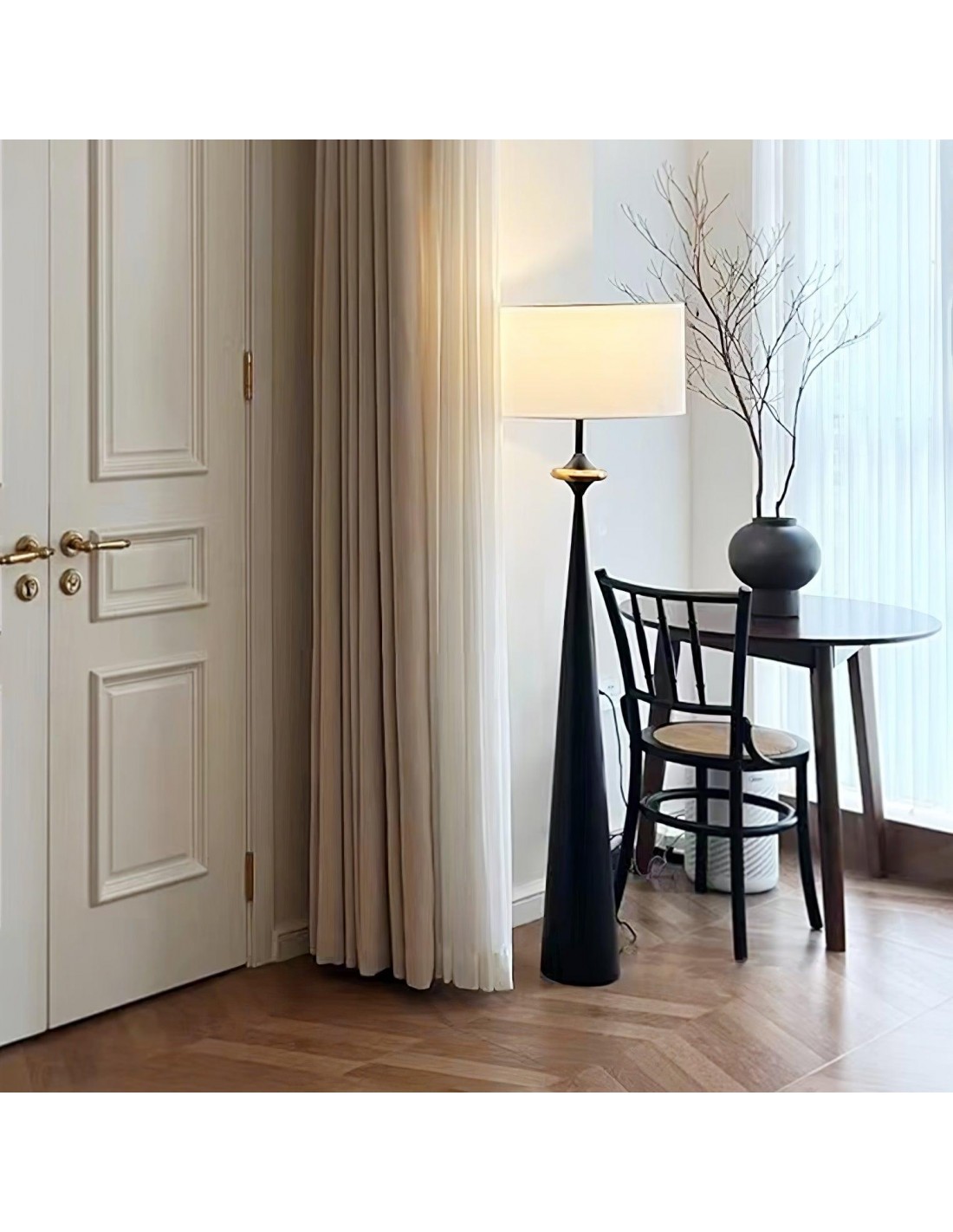 Putney vloerlamp KL1562 Putney vloerlamp KL1562