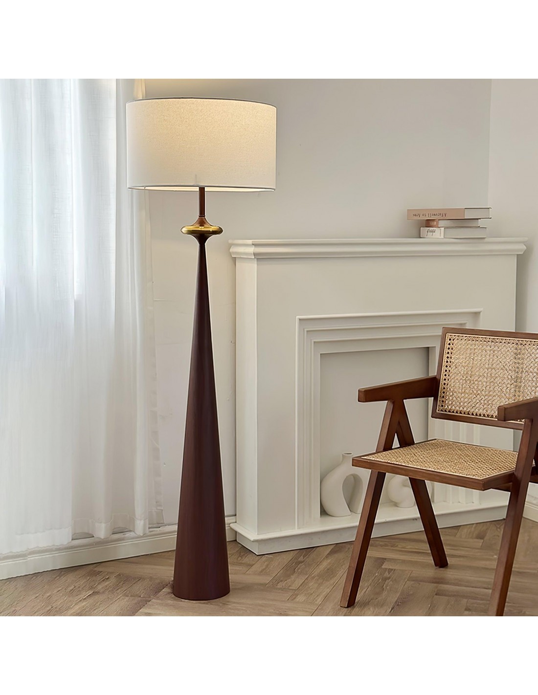 Putney vloerlamp KL1562 Putney vloerlamp KL1562
