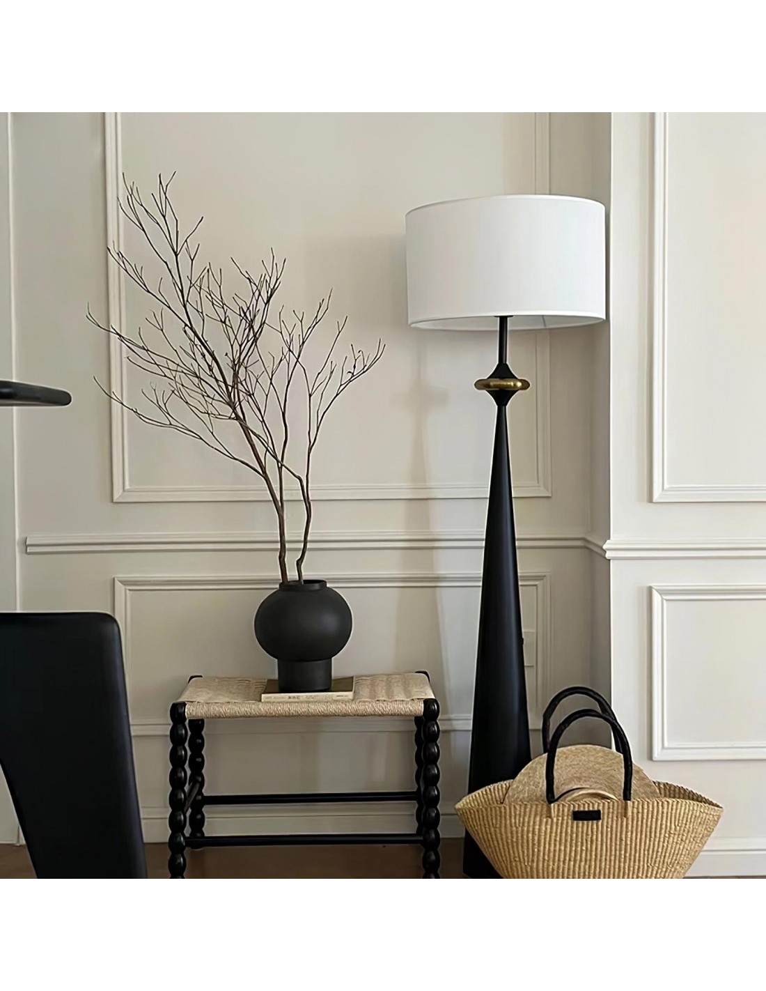 Putney vloerlamp KL1562 Putney vloerlamp KL1562