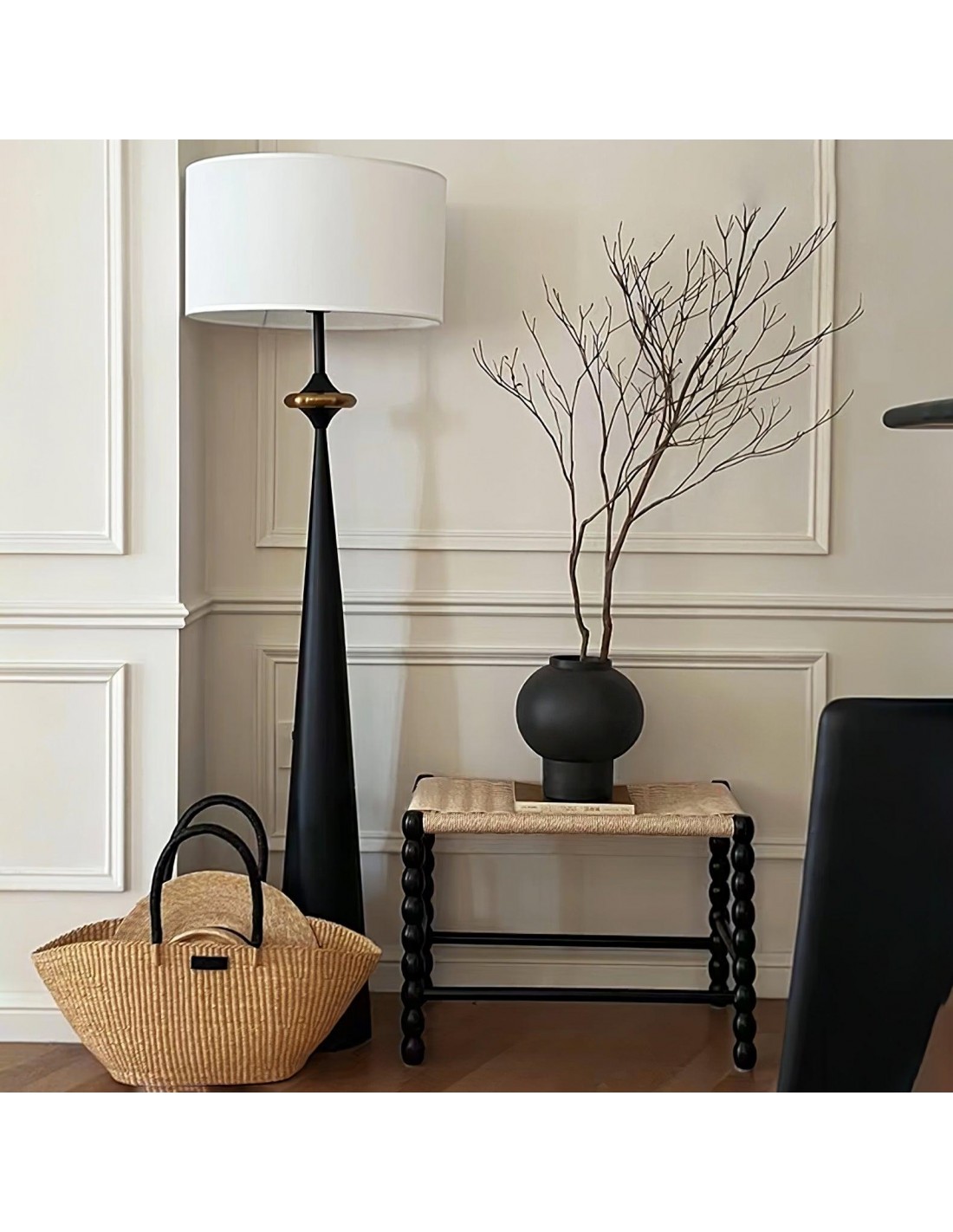 Putney vloerlamp KL1562 Putney vloerlamp KL1562