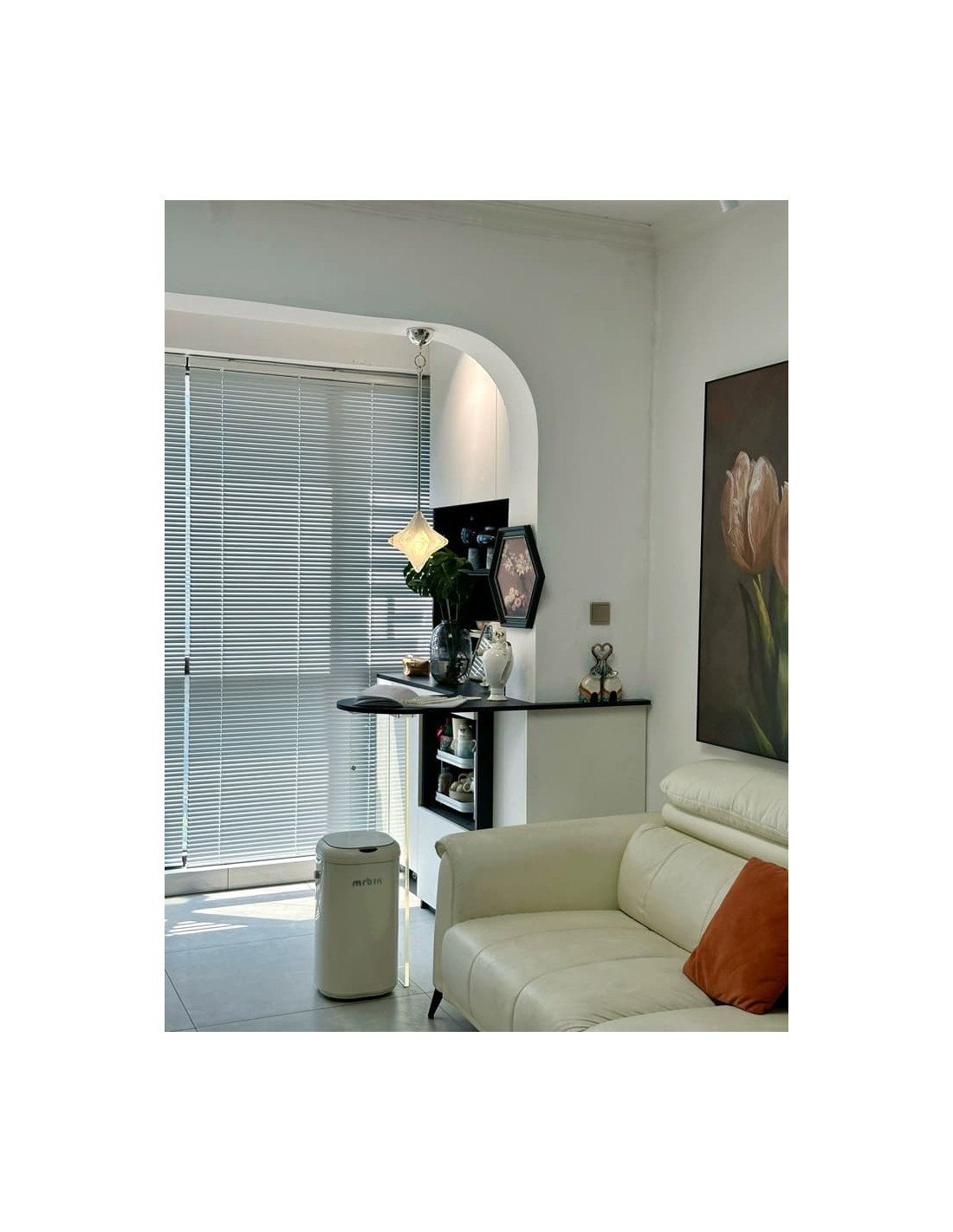 Lámpara colgante Art Déco Astris... Lámpara colgante Art Déco Astris...