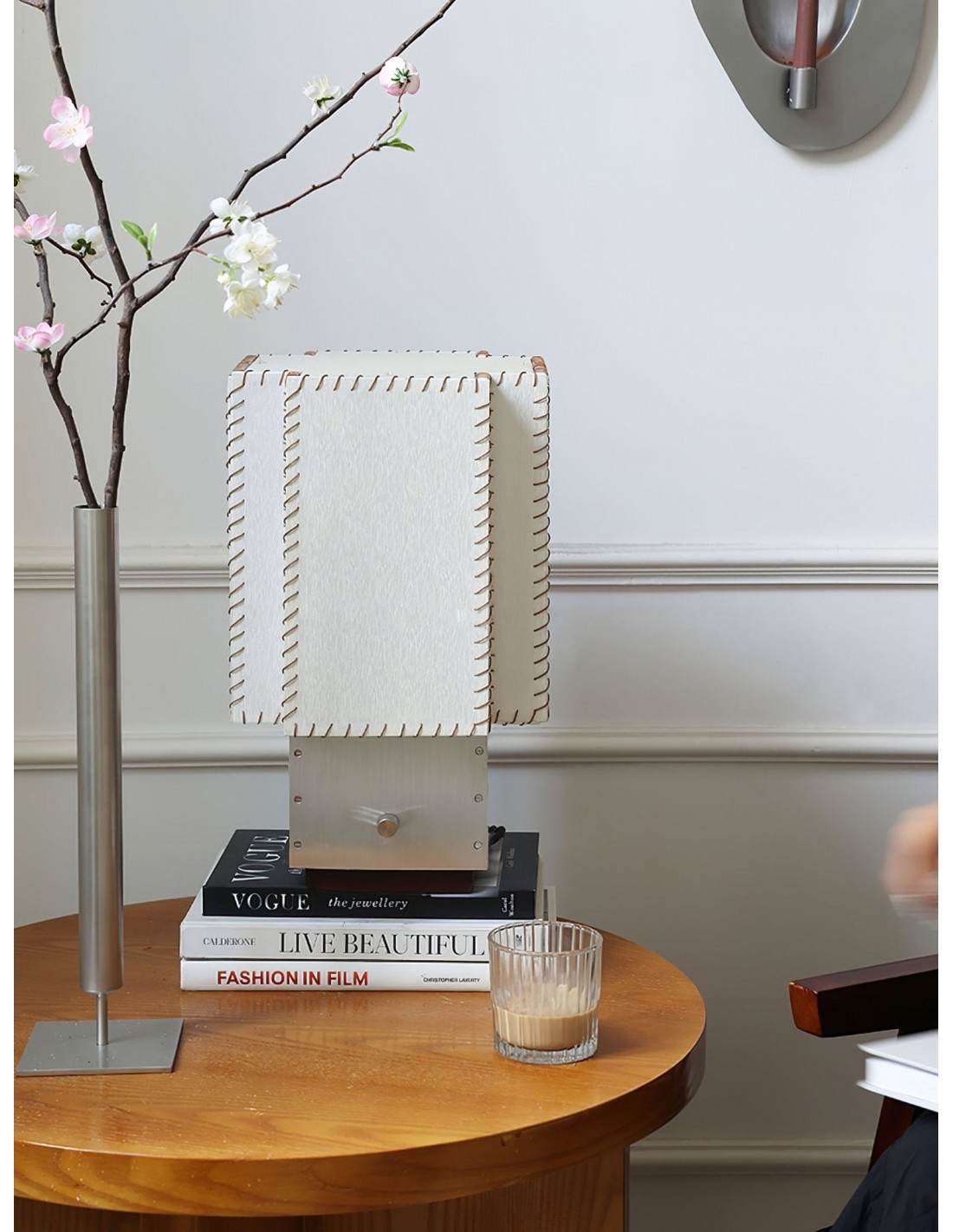Lampe de table Tanu Stitch KL1568 Lampe de table Tanu Stitch KL1568