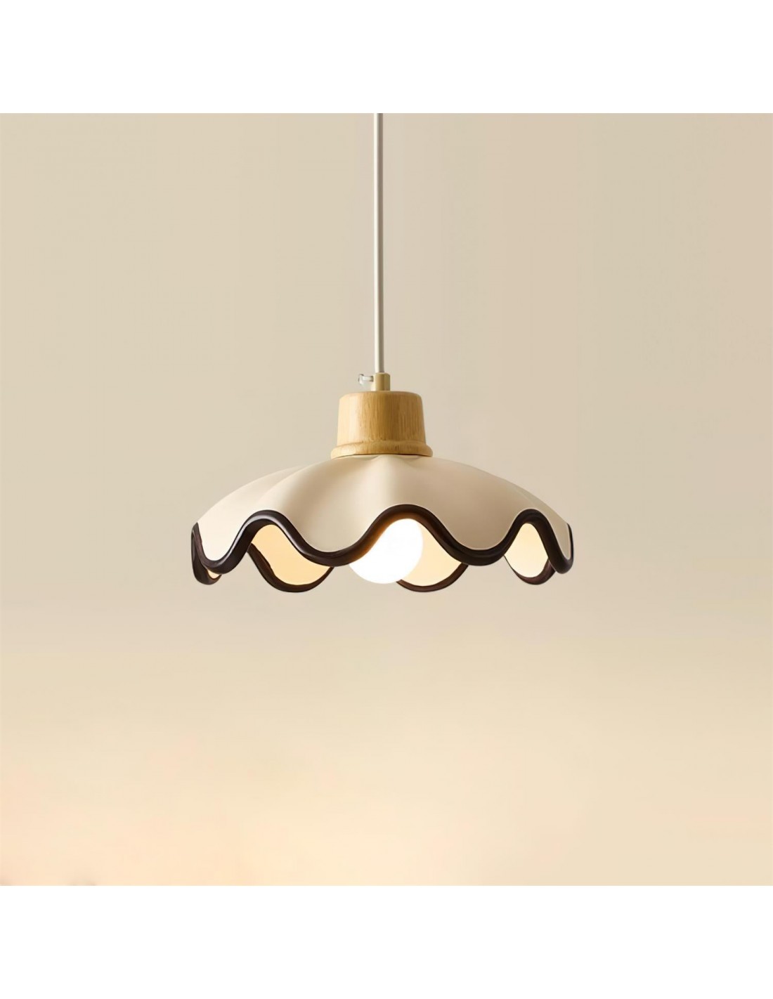Lámpara colgante Tilda KL1569 Lámpara colgante Tilda KL1569