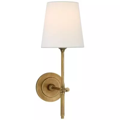 Lampada da parete Bryant...