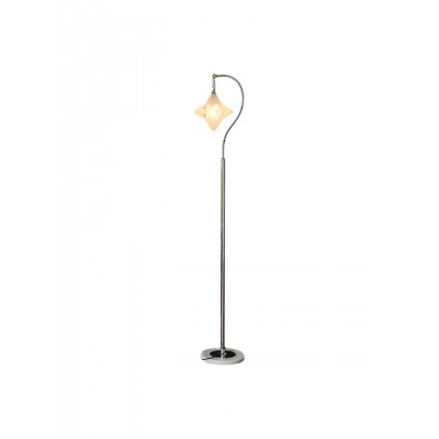 Lampadaire Art Déco Star –...